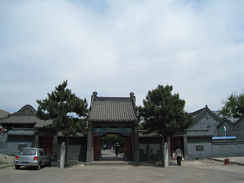 長春清真寺