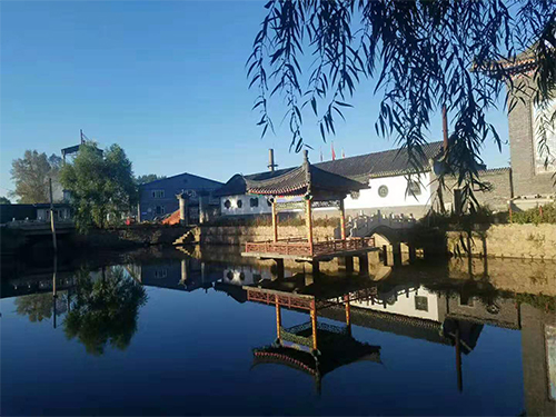 徐家窯